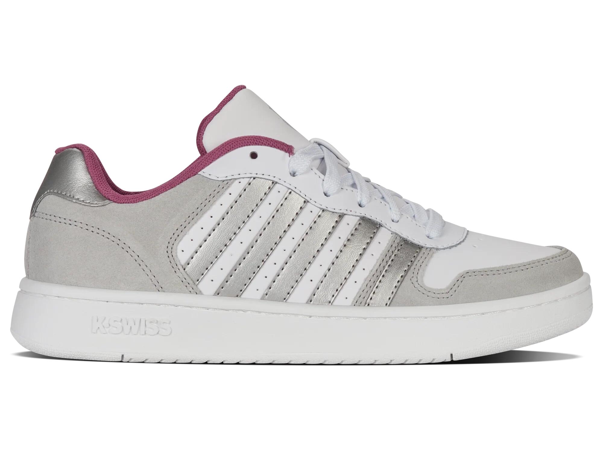 Buty sportowe COURT PALISADES (96931-058-M)