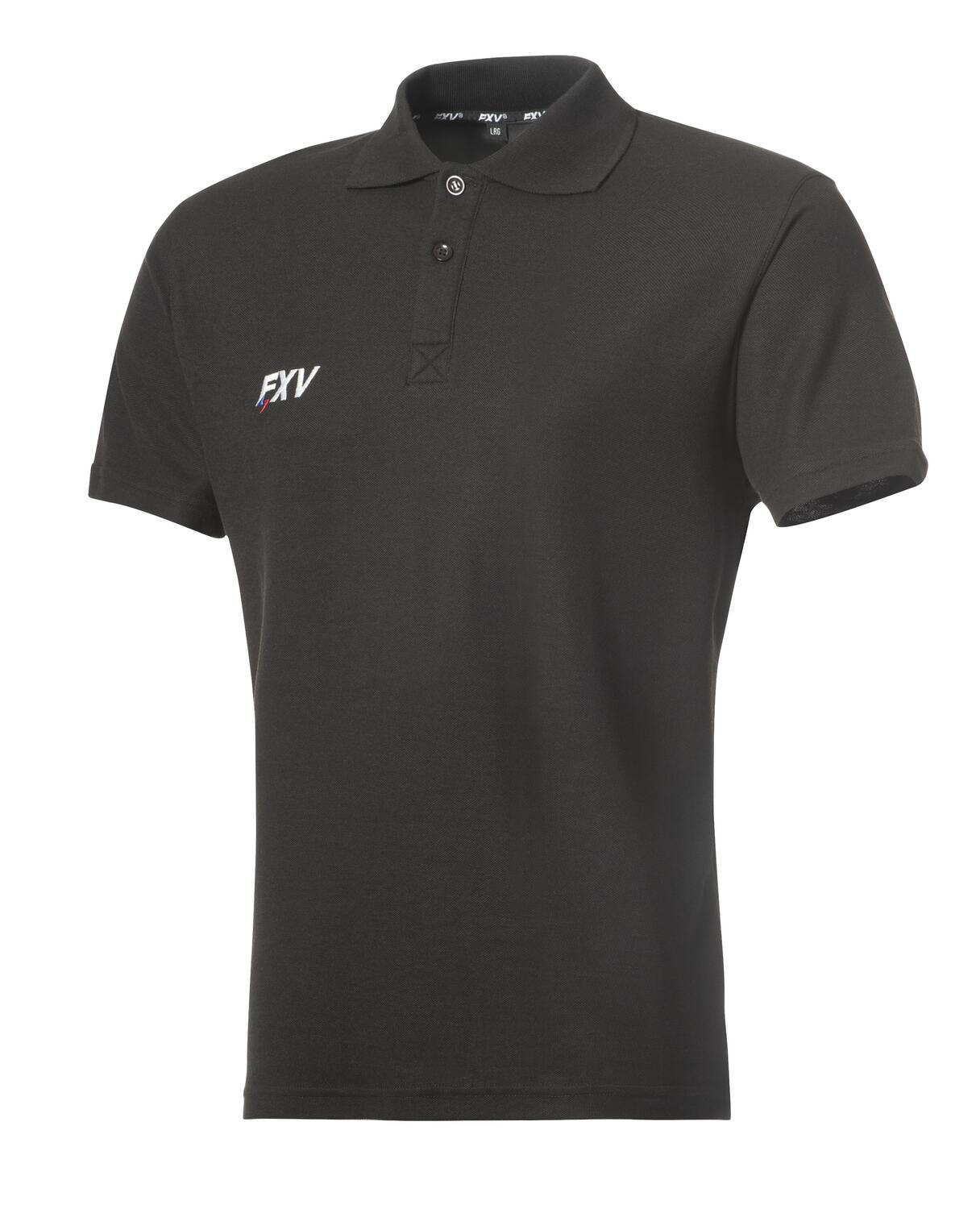 Koszulka polo dla dzieci Force xv classic force