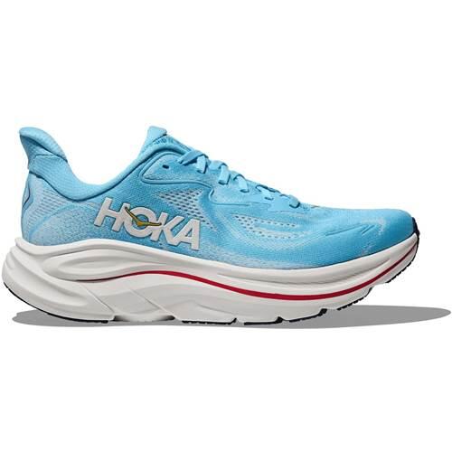 Buty do biegania damskie Hoka One One Clifton 10