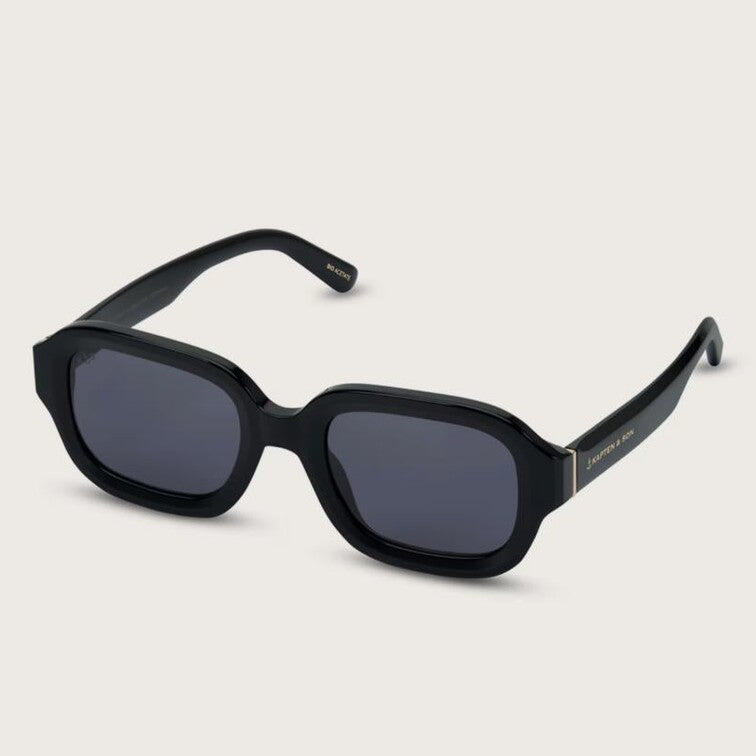 Okulary Kapten & Son Biarritz Czarne