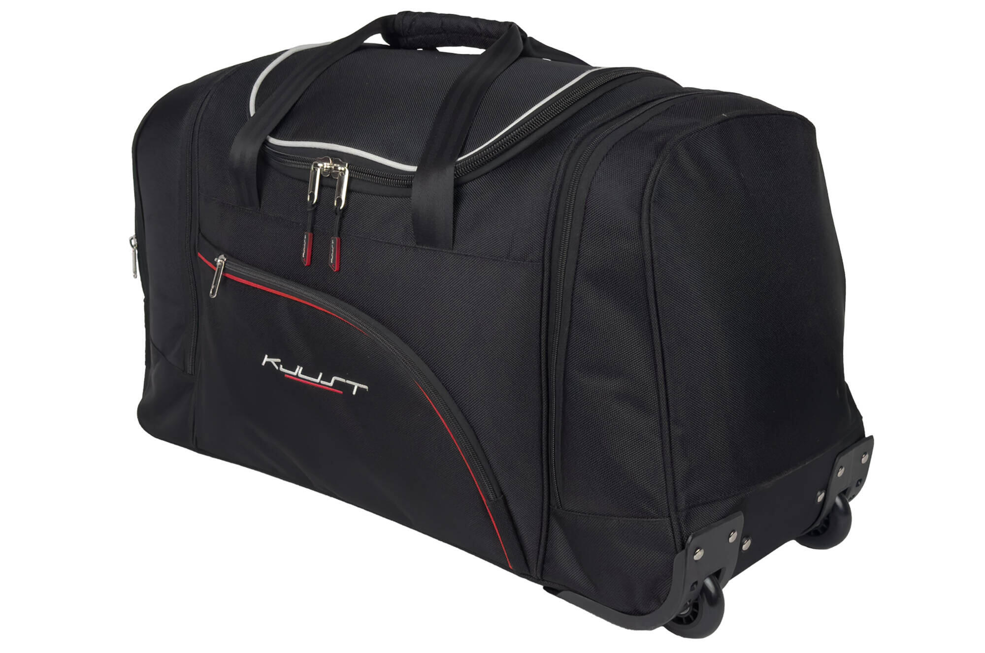 Torba podróżna na kółkach KJUST AW19TD (144L)