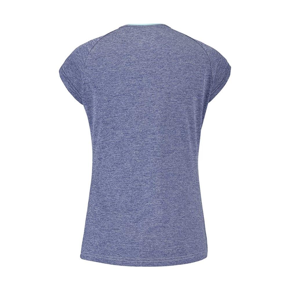 Koszulka juniorska Babolat Play Cap Sleeve Top Girl