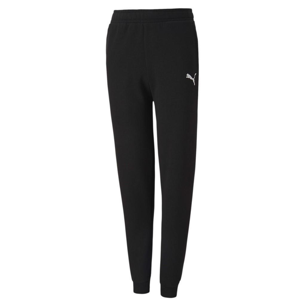 Spodnie dziecięce Puma team Goal 23 Casuals