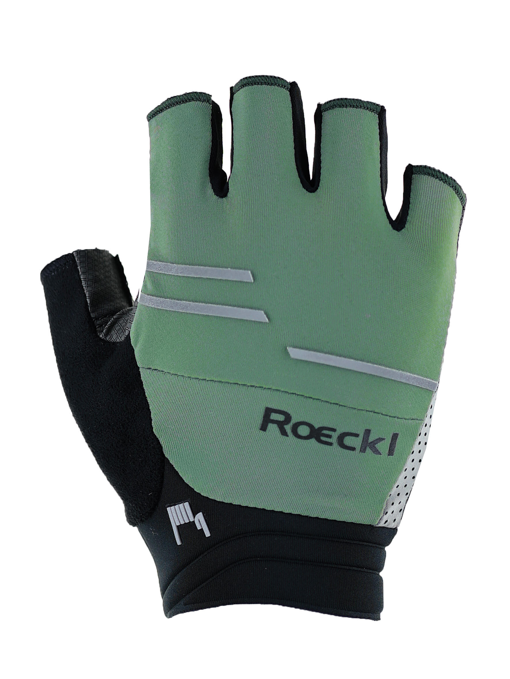 Rękawiczki rowerowe Roeckl Iguna