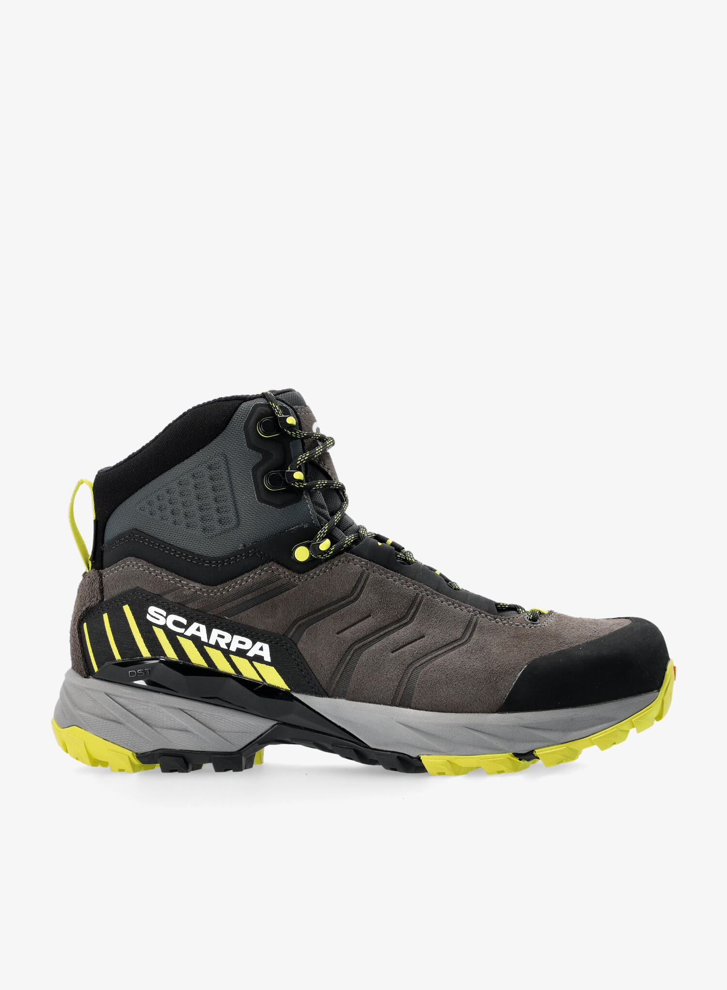 Buty trekkingowe męskie Scarpa Rush TRK GTX