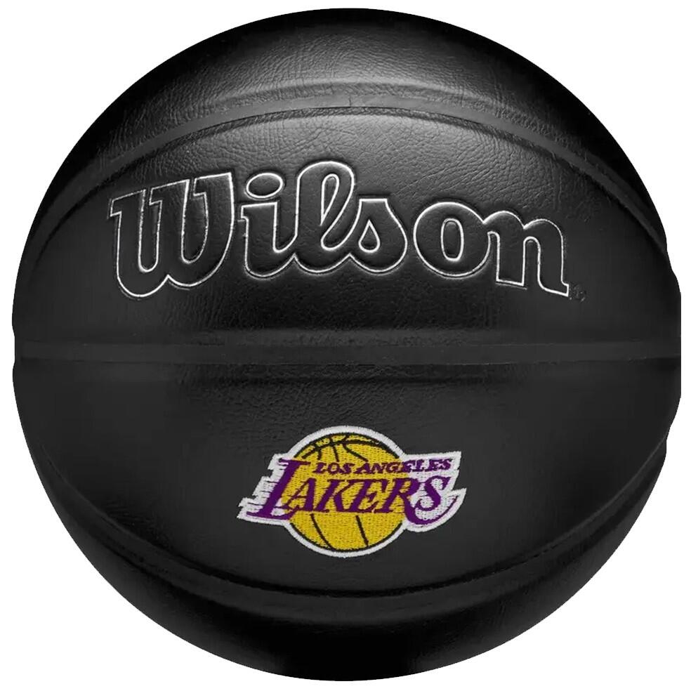 Ballon de Basketball NBA Los Angeles Lakers Wilson Team Premiere