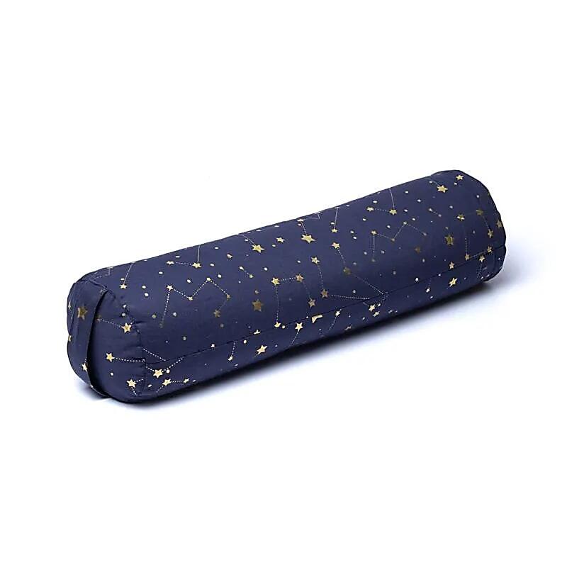 Bolster Phoenix Starry Sky 60x16 cm bawełna OCS 100