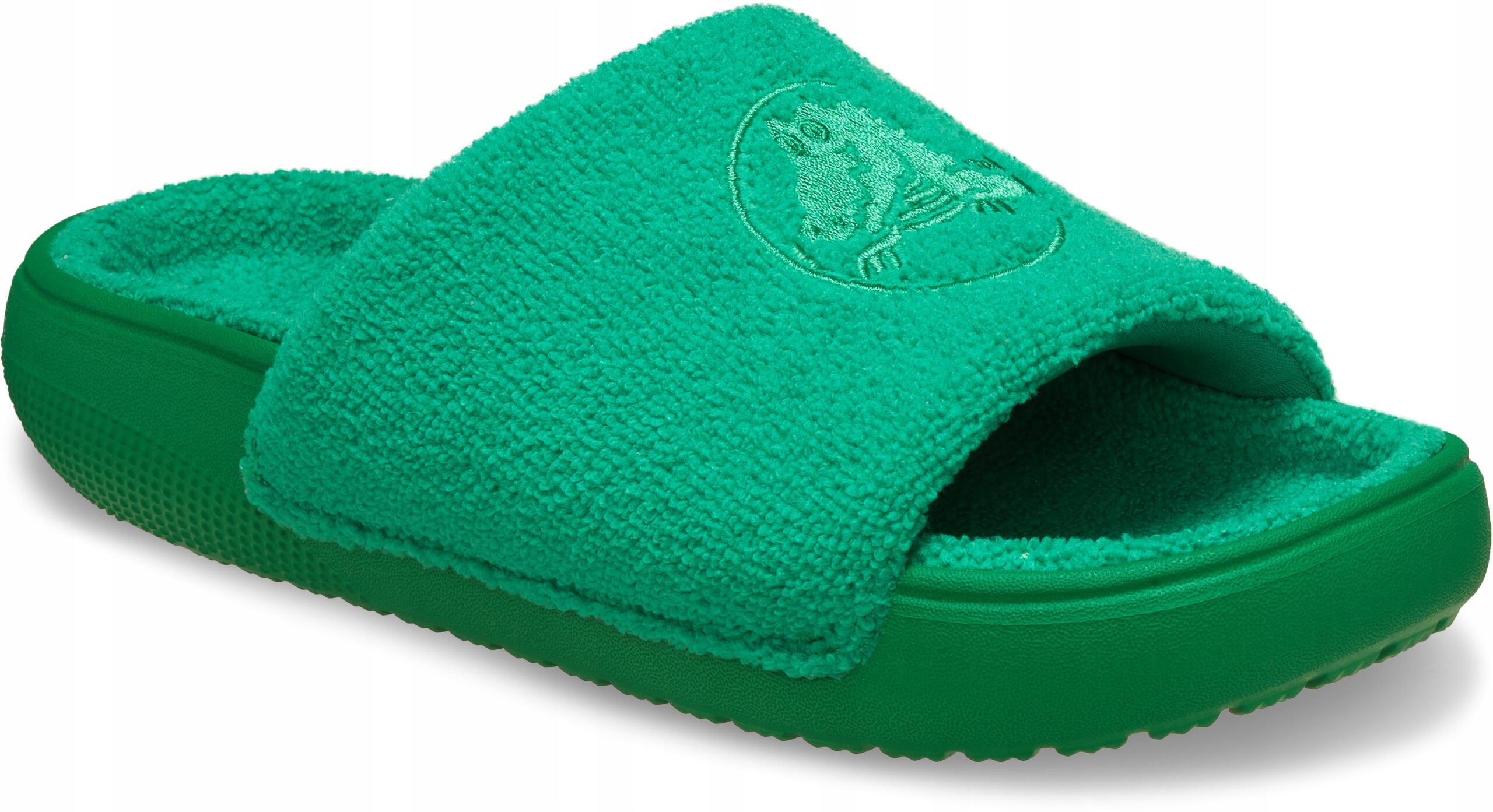 Klapki Dla Dorosłych Crocs Classic Towel Slide