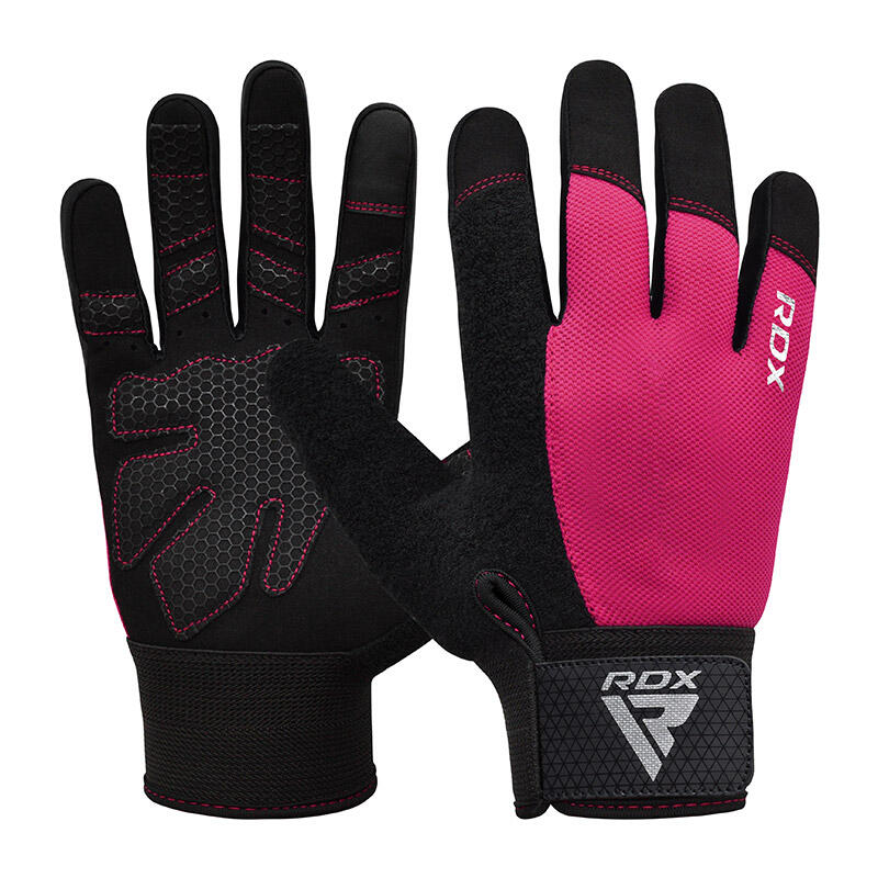 Rękawiczki RDX W1F Full Finger