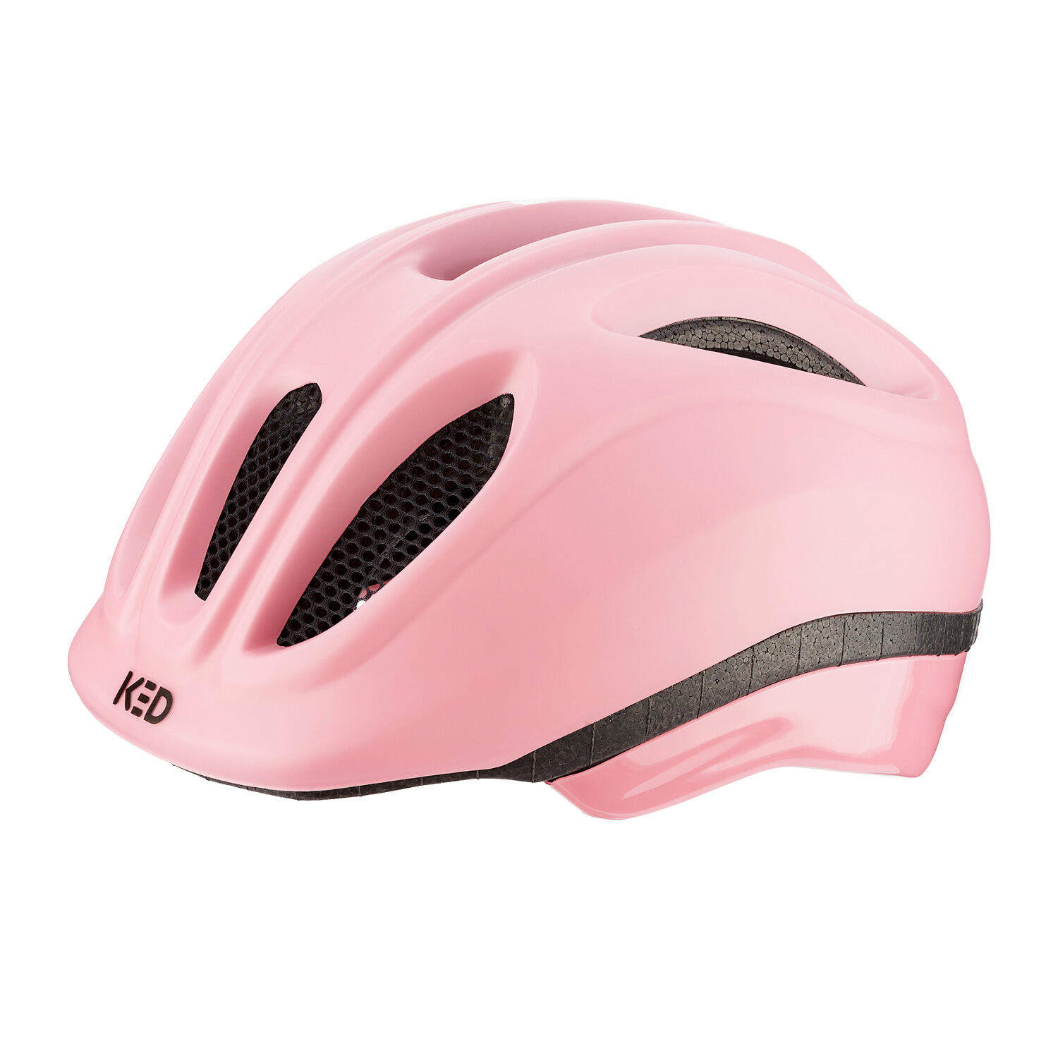 Kask dziecięcy MEGGY II TREND Flamingo Pink