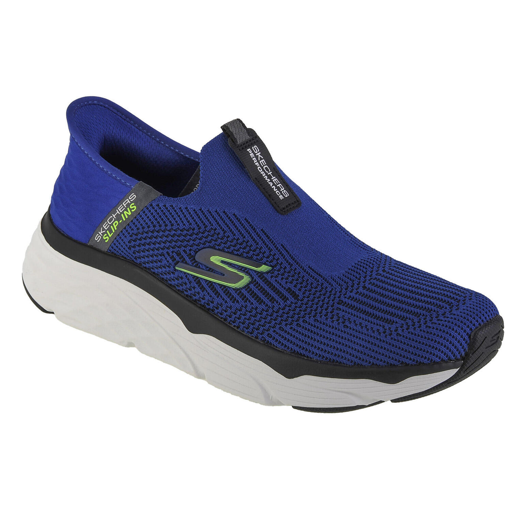 Buty sportowe Sneakersy męskie  Skechers Max Cushioning - Advantageous Slip-ins