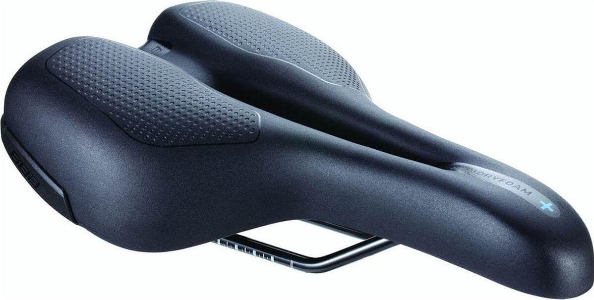Siodło damskie BBB Cycling SportPlus