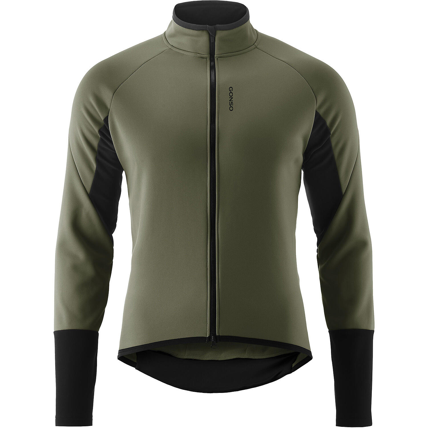 Kurtka Gonso Softshell 2