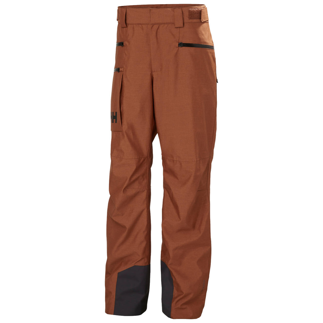 Spodnie narciarskie Helly Hansen Garibaldi 2.0