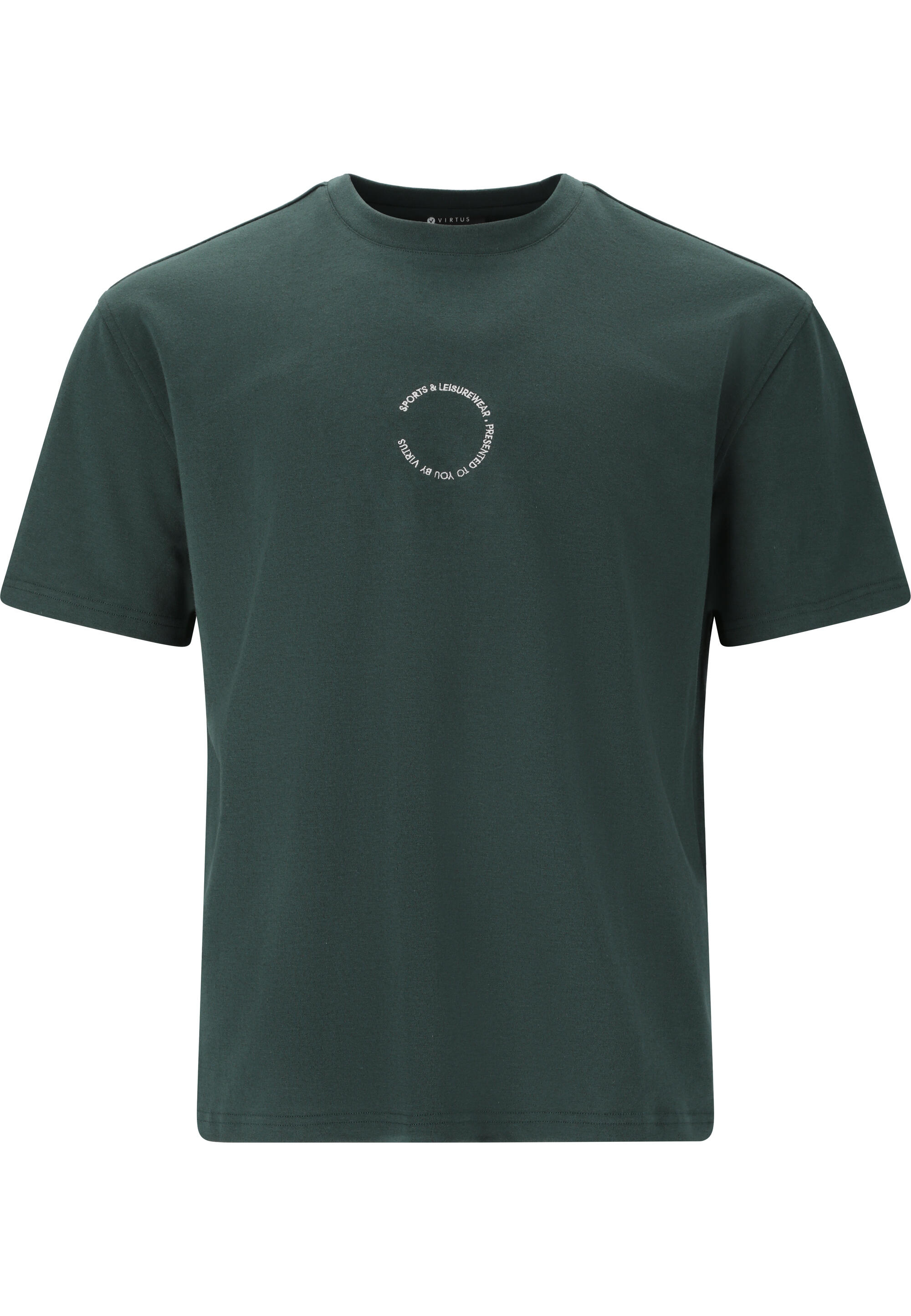 T-shirt Virtus Harwick