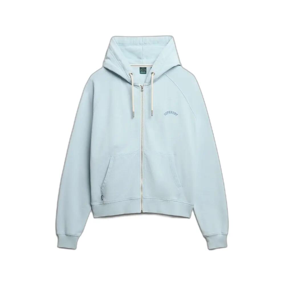 T-shirt raglan damski Superdry Essential Osz