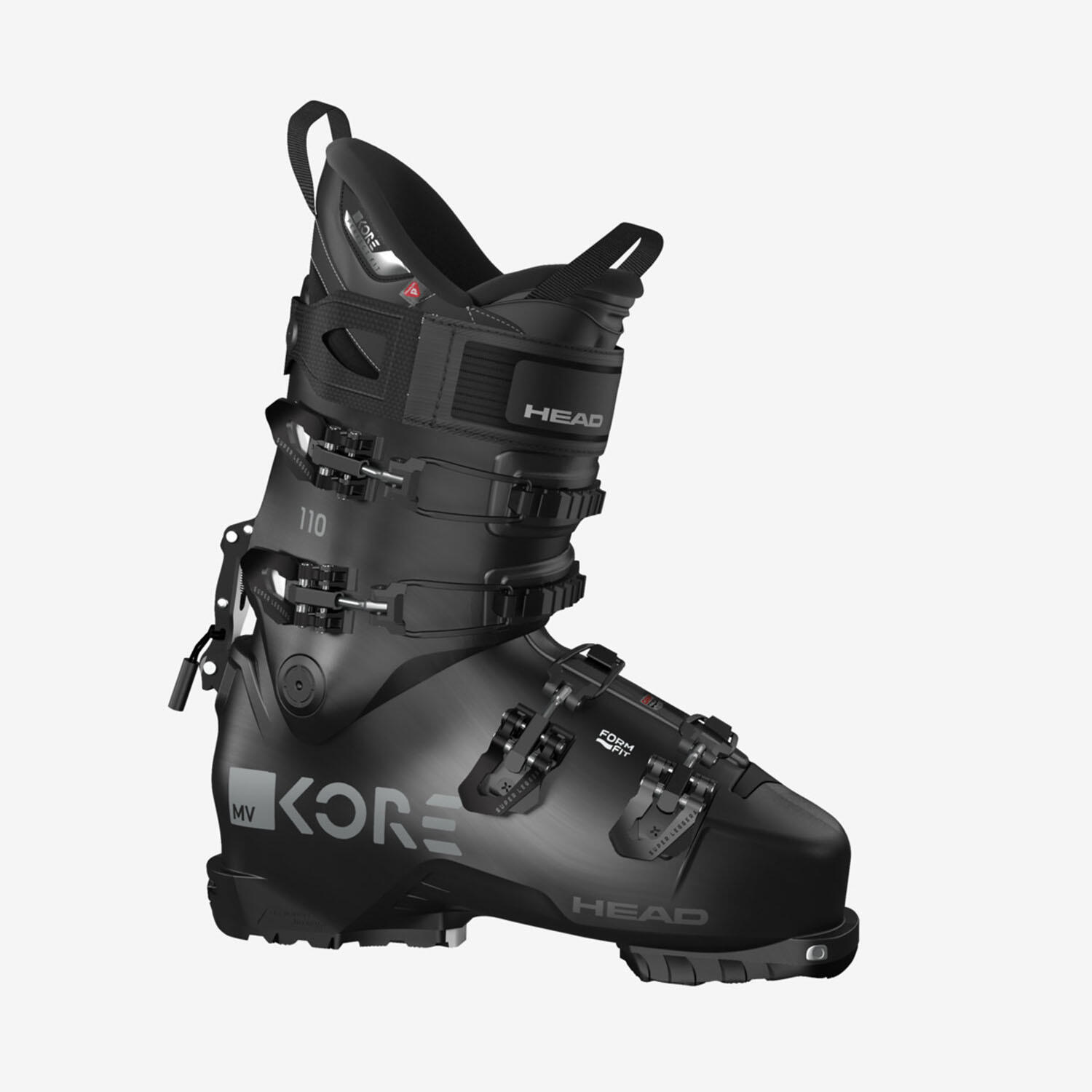 Buty narciarskie Head KORE 110 GW