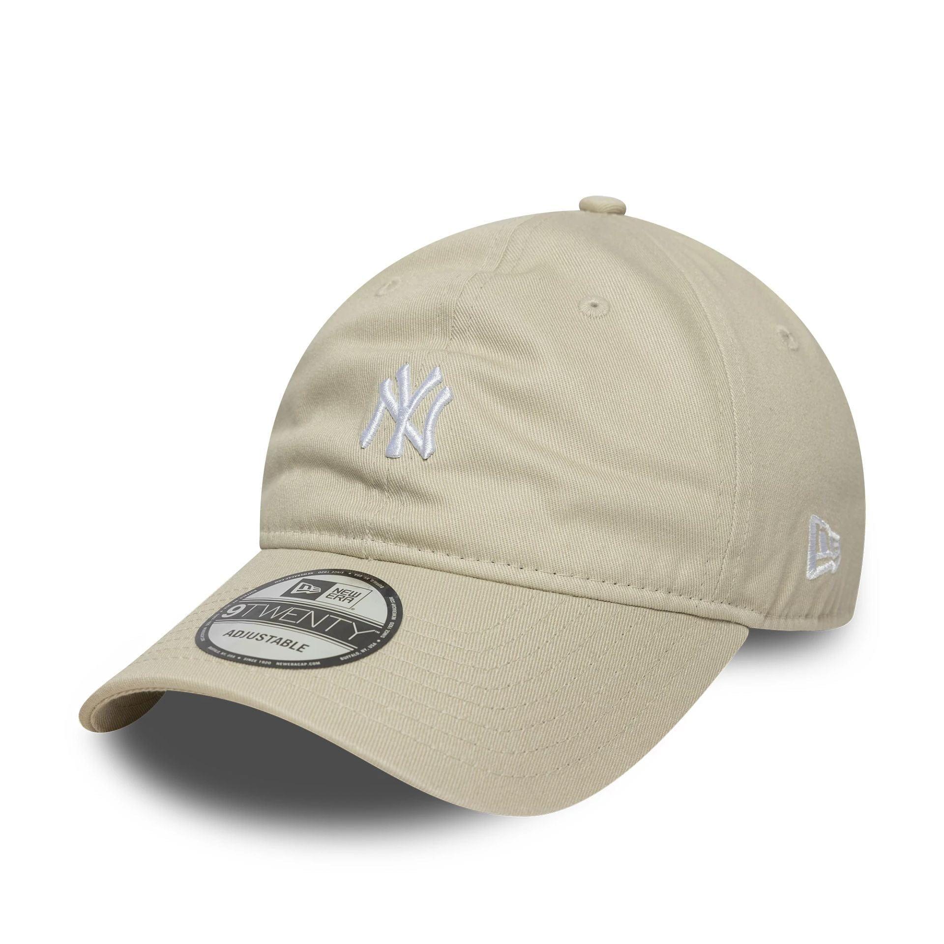 Czapka z daszkiem New Era New York Yankees Logo 9TWENTY