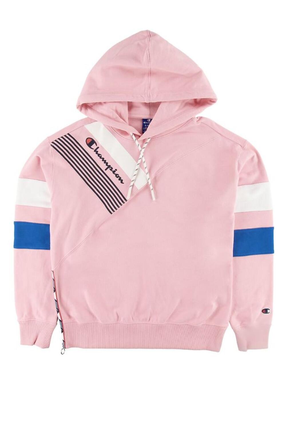 Bluza dresowa damska Champion Sweatshirt HD