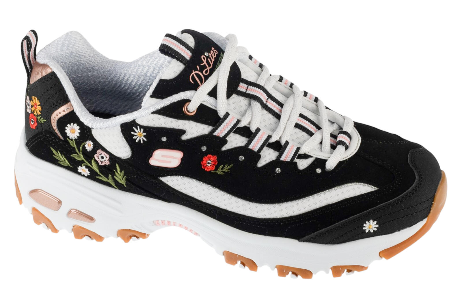 Buty sportowe Sneakersy damskie, D Lites