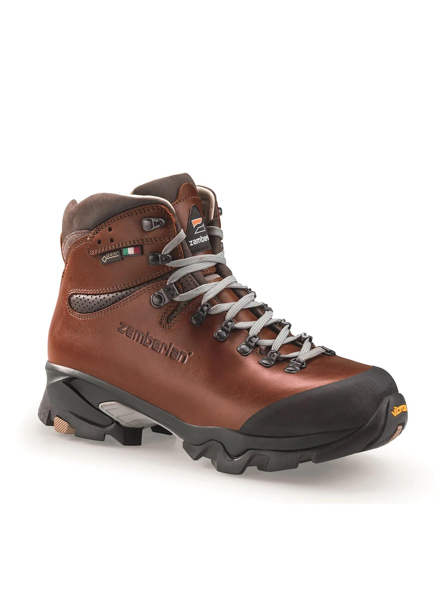 Buty do turystyki męskie Zamberlan VIOZ LUX GTX RR