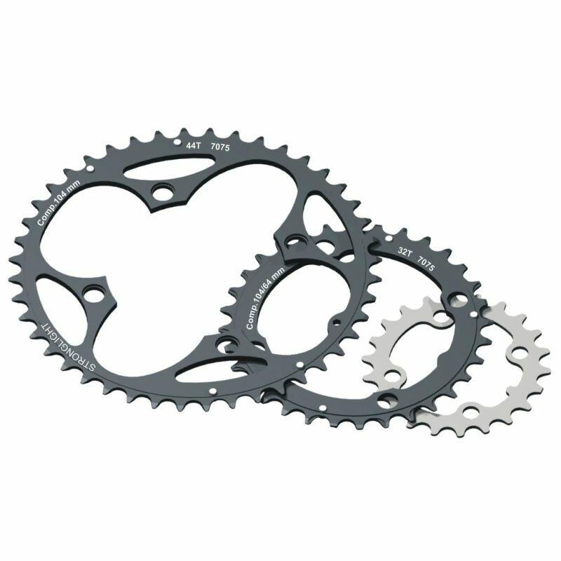 Taca Stronglight xt 42T