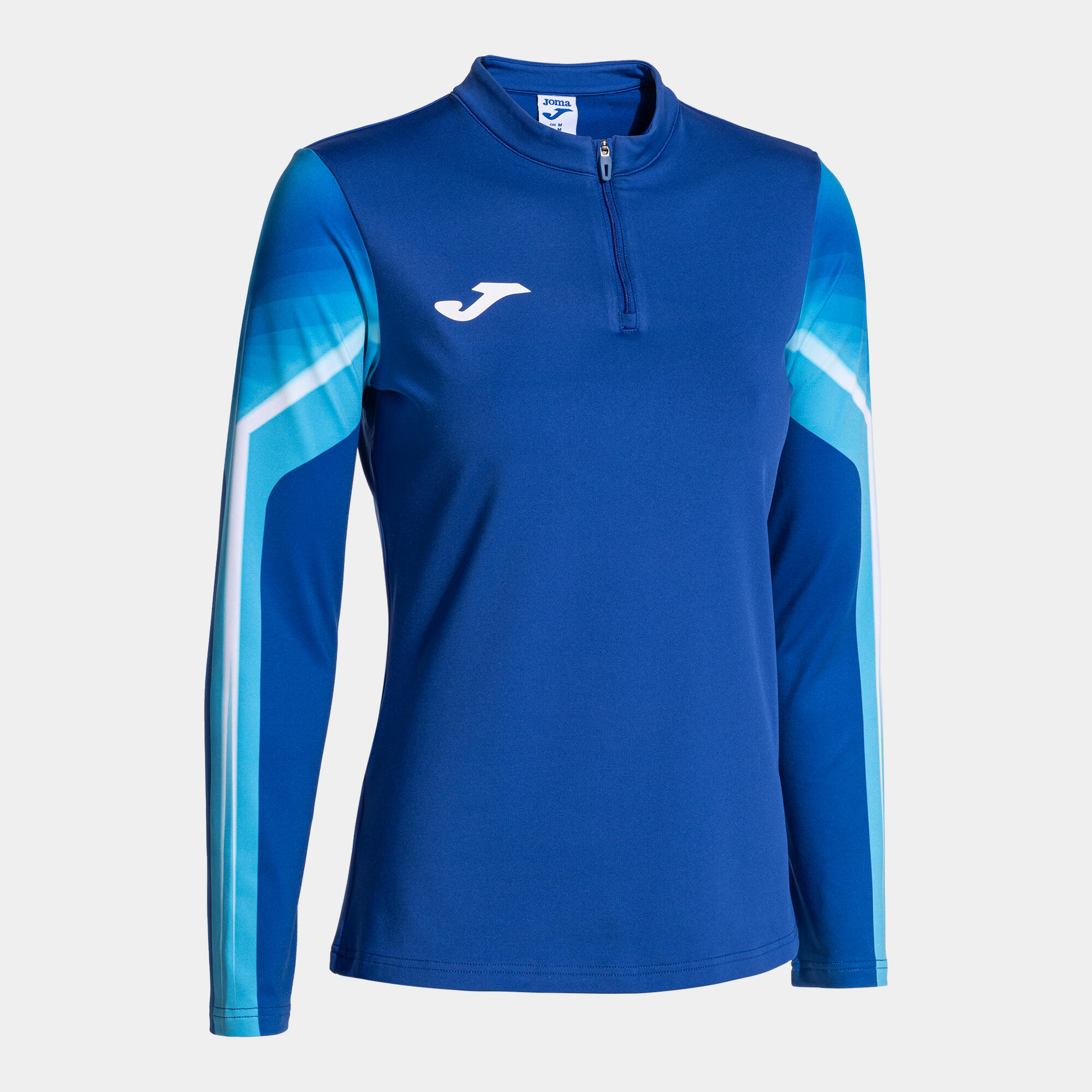 Damska bluza dresowa Joma Sudadera Elite XI