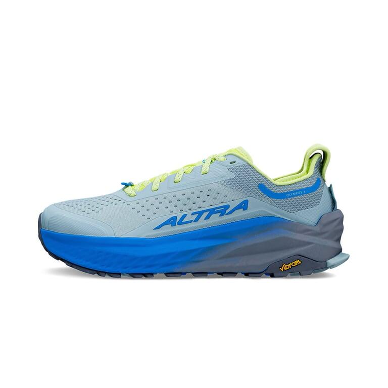 ALTRA Buty biegowe męskie M Olympus 6 gray/blue-42