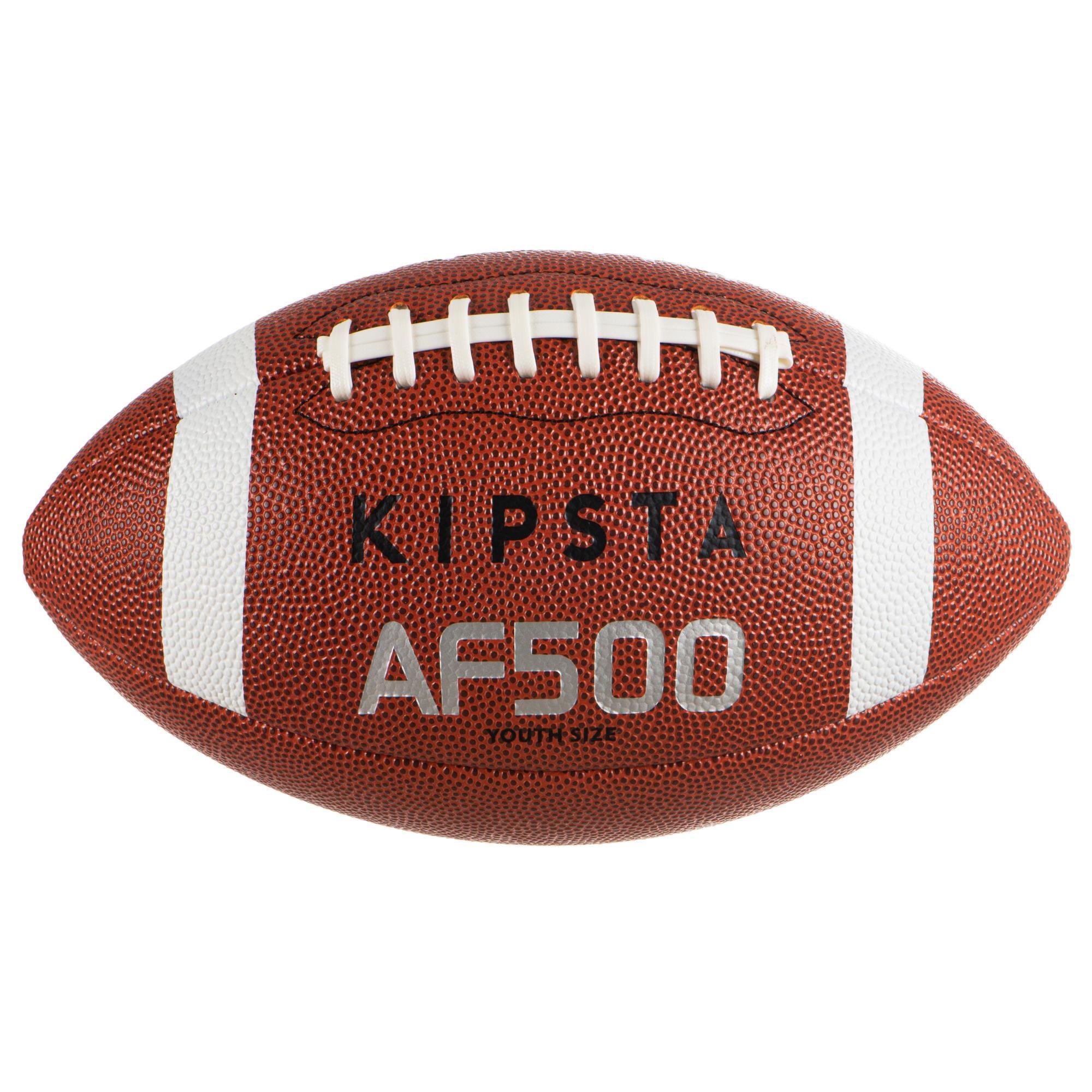 Zdjęcia - Pozostałe akcesoria Kipsta Piłka do futbolu amerykańskiego  AF 500 rozmiar Youth Młodzieżowy 