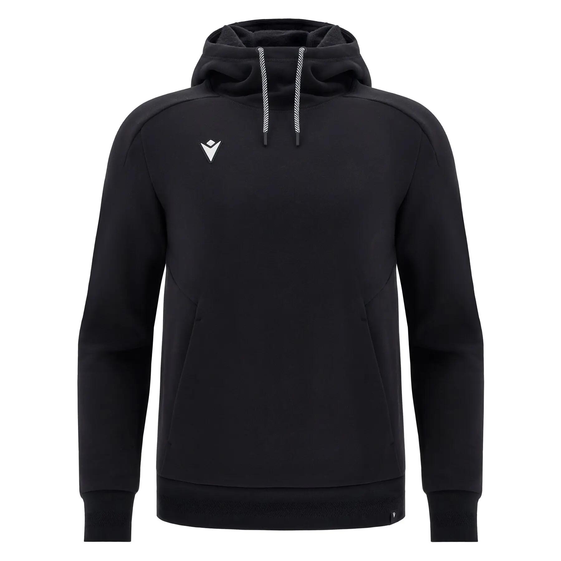 Bluza z kapturem Macron FCE Benstack