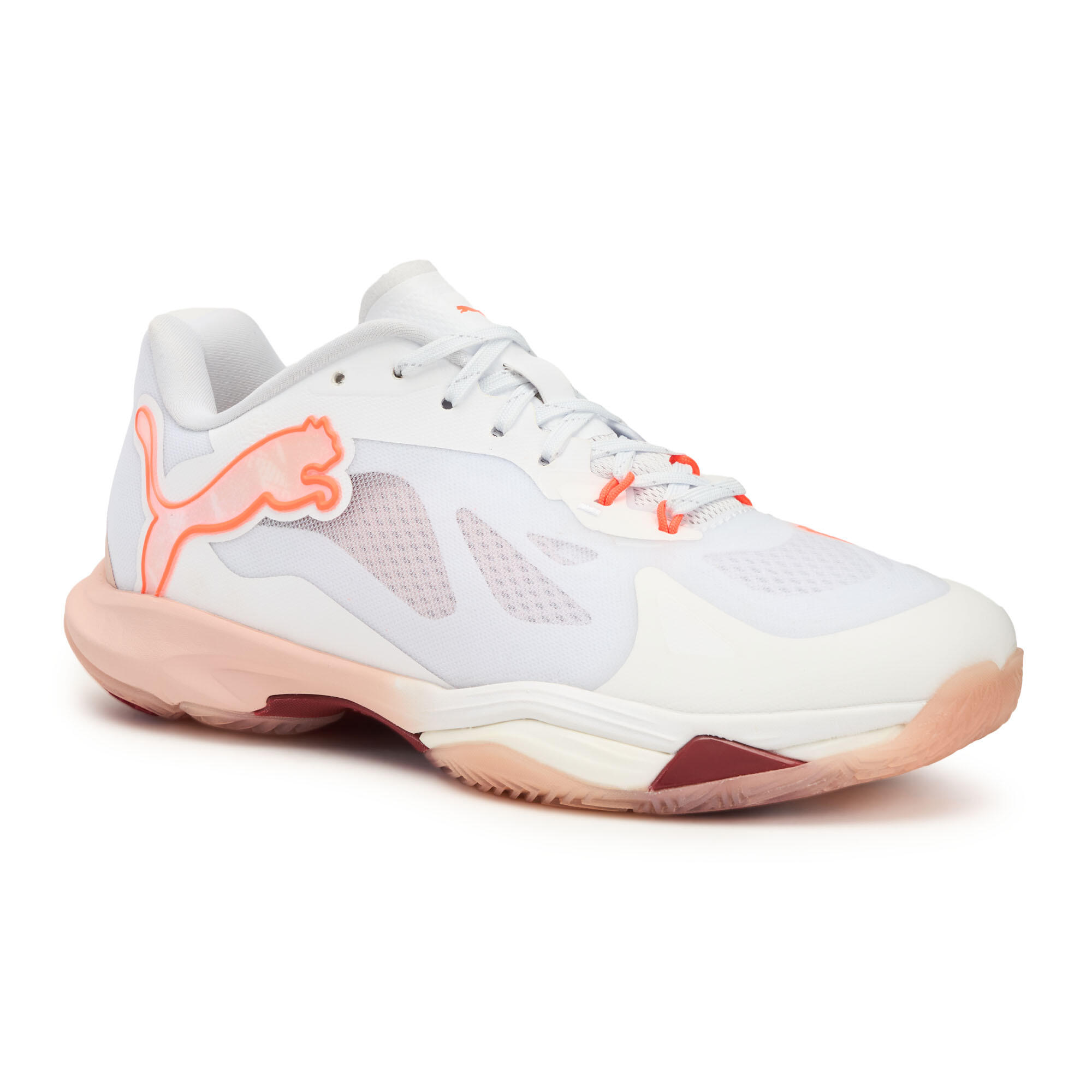 Buty do piłki ręcznej damskie PUMA Vantage Nitro W+