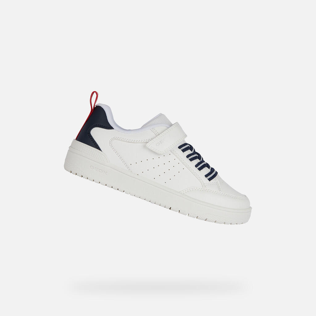 Buty dla dzieci Geox Washiba