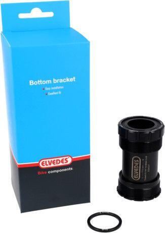 Obudowa suportu pedałów do Cervelo Elvedes Thread fit Dub