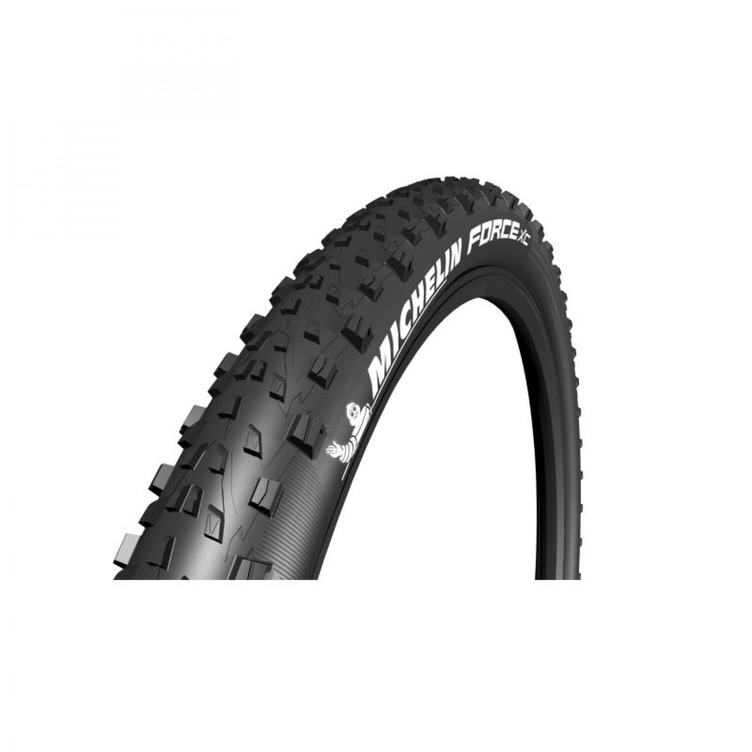 Opona do roweru górskiego Michelin Force XC Performance TLR