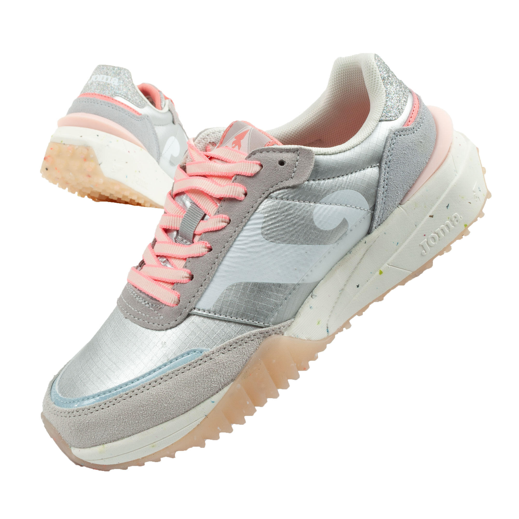 Buty sportowe damskie Joma C.501 Lady 2512