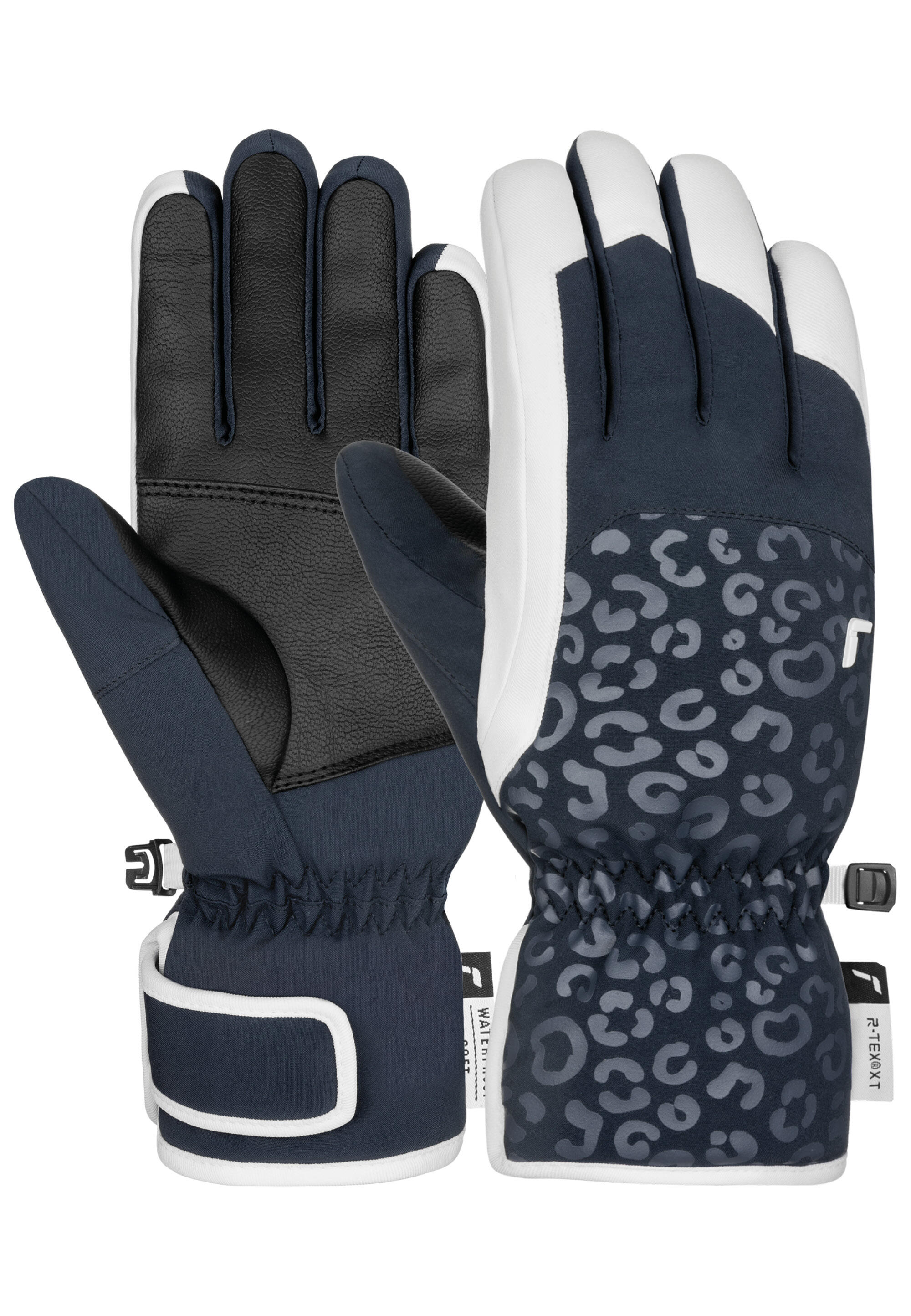 Rękawice narciarskie Reusch Keira R-TEX® XT