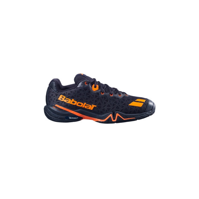Buty do badmintona męskie Babolat Shadow 4