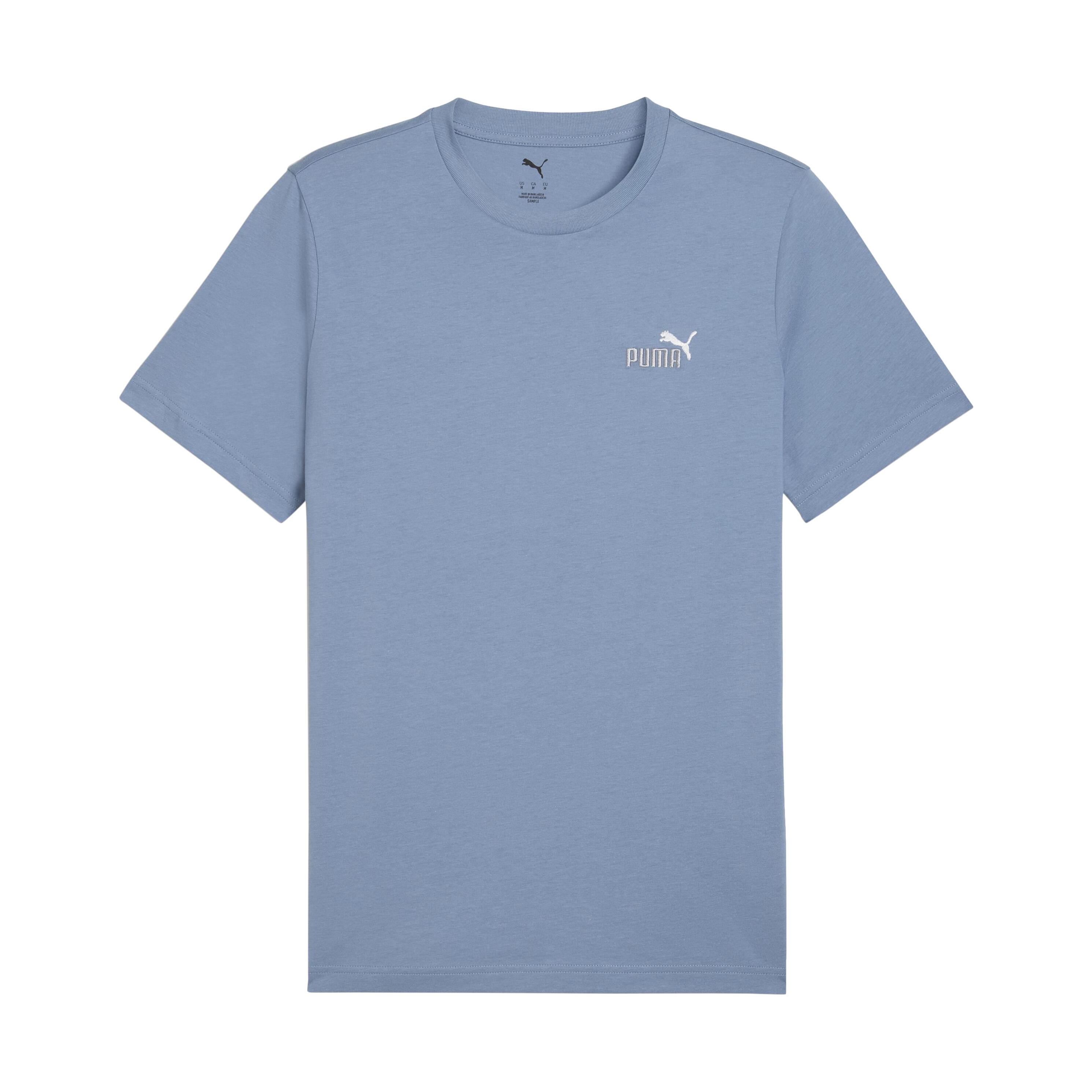 Koszulka z małym logo Puma N° 1 Essentials