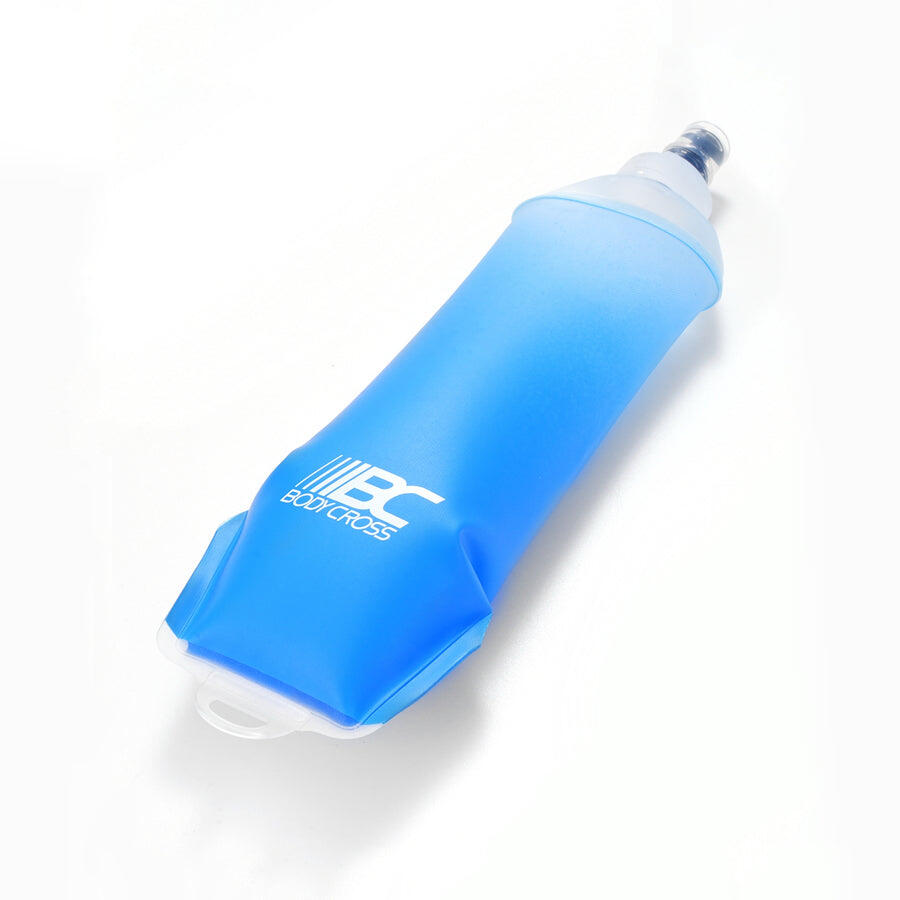 Kompaktowa flaszka biegowa Running-Trail HYDRA FLASK 500ML