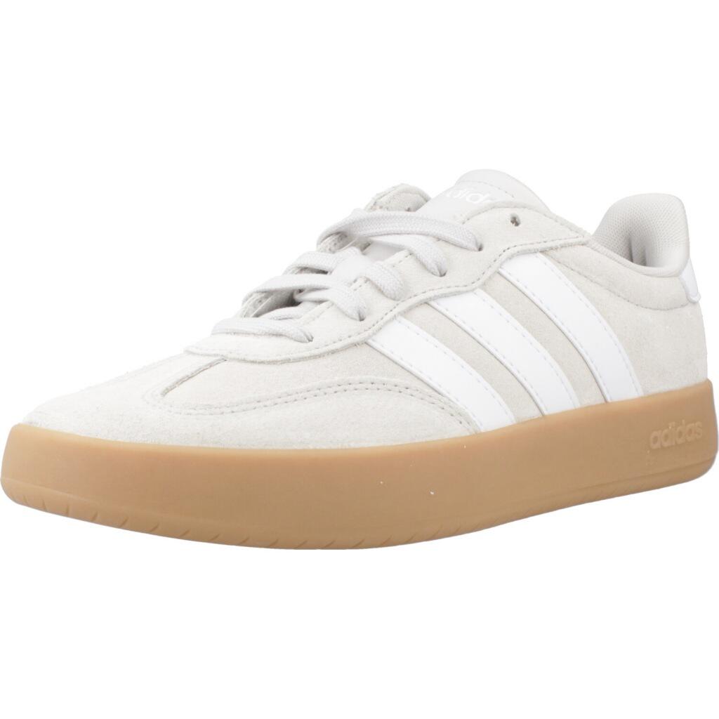 Buty ADIDAS BARREDA Beżowy