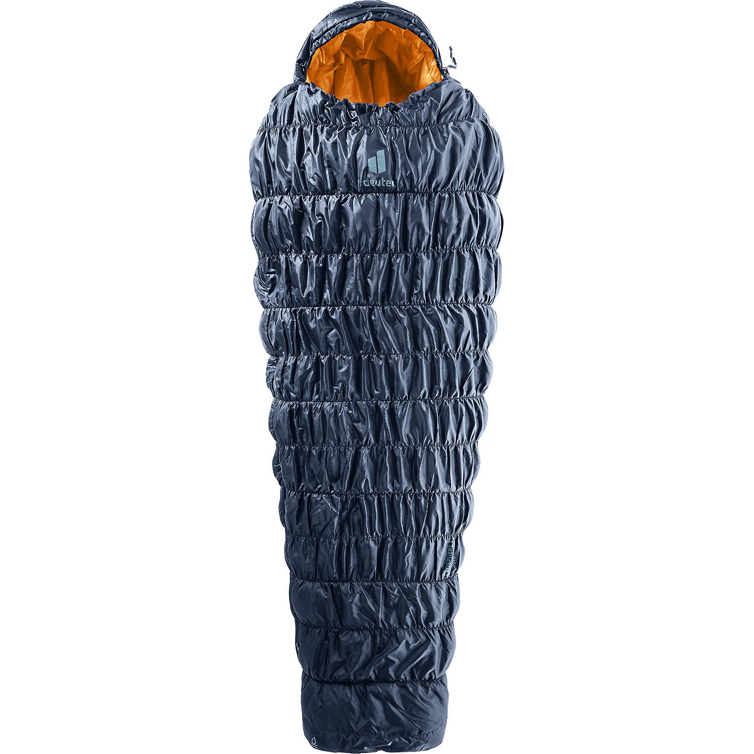 Śpiwór turystyczny Deuter Exosphere EL -6 (200 cm)