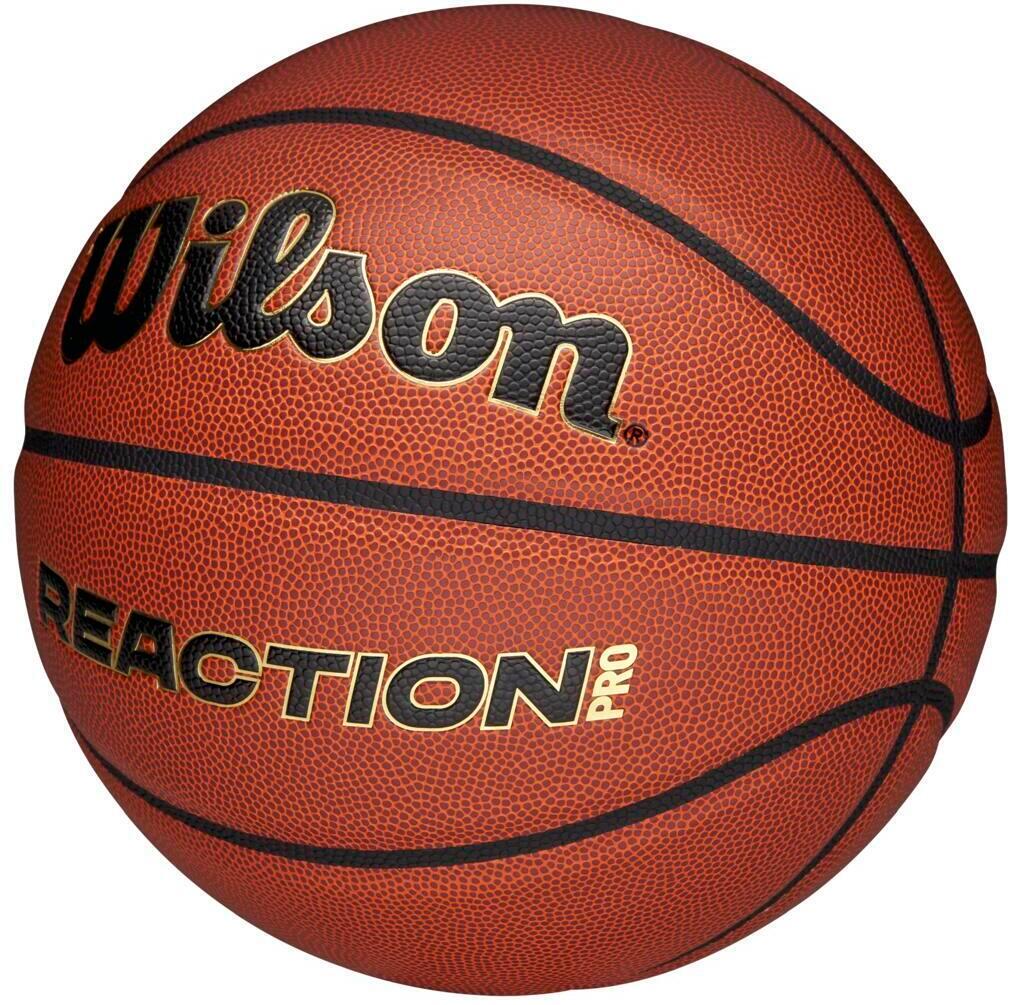 Piłka Wilson Reaction Pro