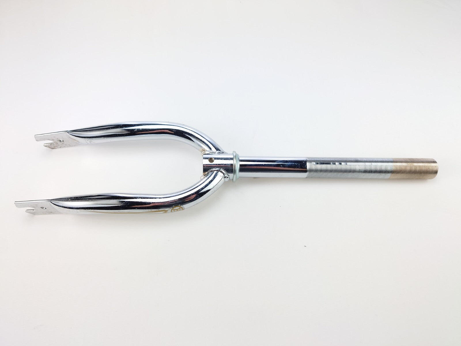 Widelec Dr Hulzebos 12 chromowany 23 cm