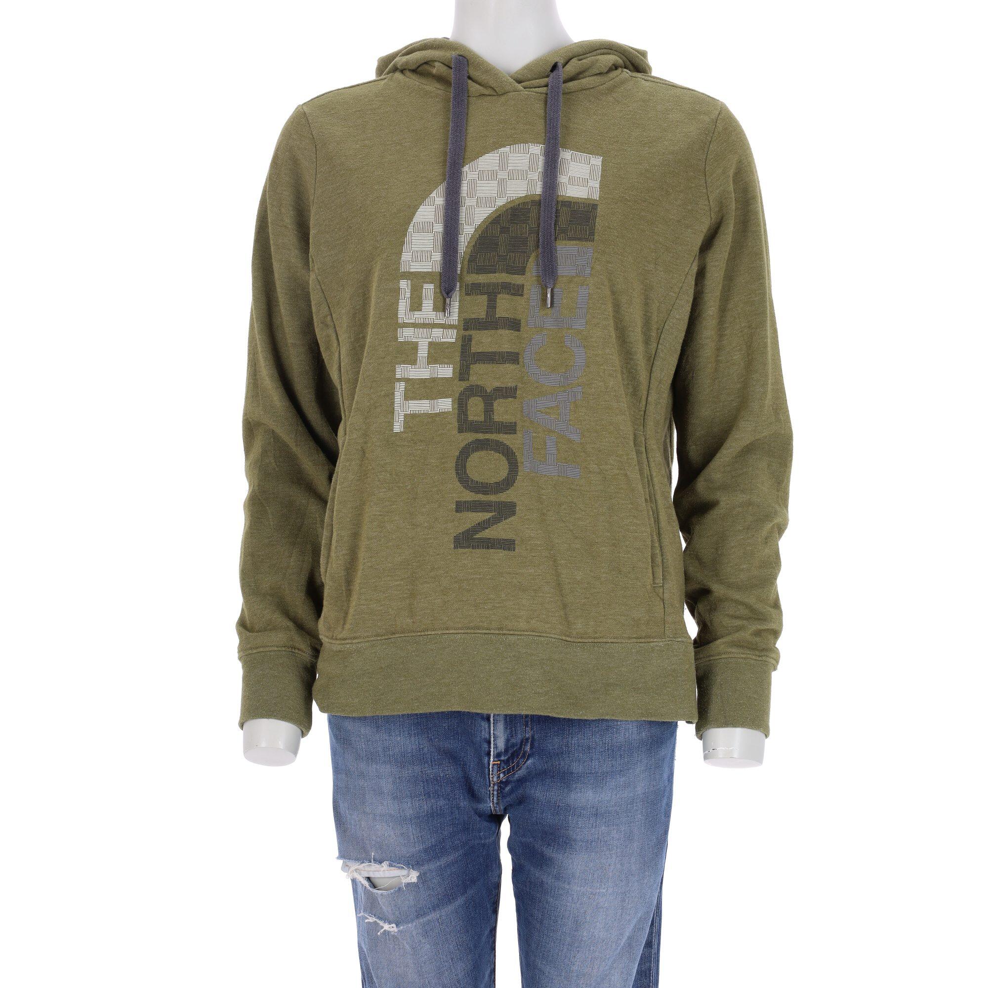 Second life - Bluza z kapturem damska The North Face - Jak nowy