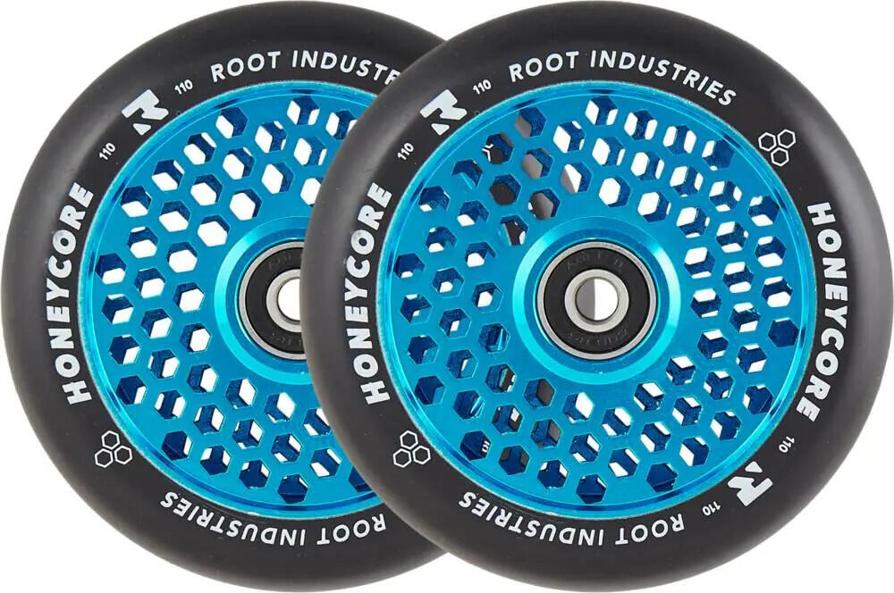 Koło do hulajnogi Root Industries Honeycore (x2)