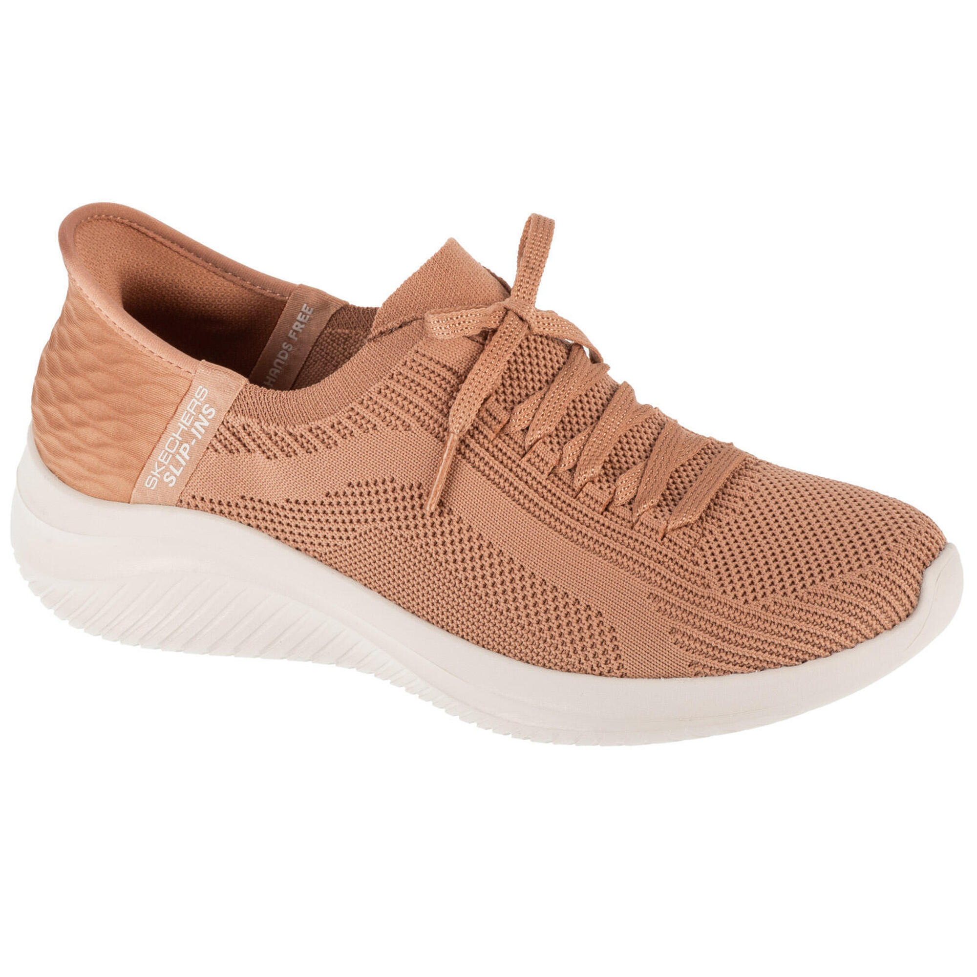 Buty sportowe Sneakersy damskie Skechers Slip-Ins Ultra Flex 3.0 - Brilliant