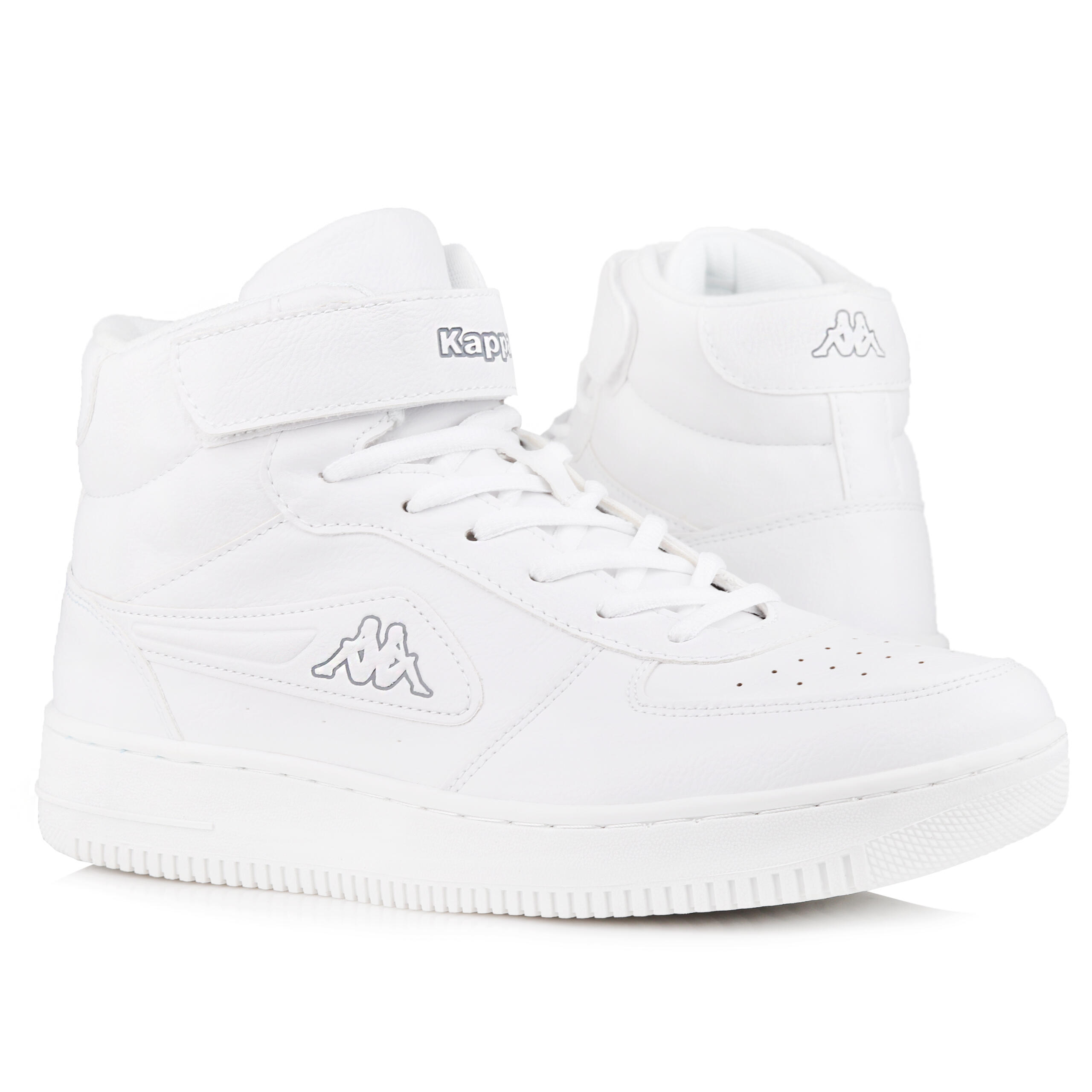 Buty sportowe do chodzenia Kappa BASH MID