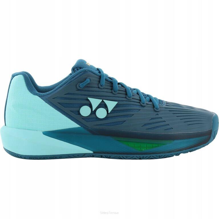 Buty tenisowe Yonex Power Cushion Eclipsion 5 AC