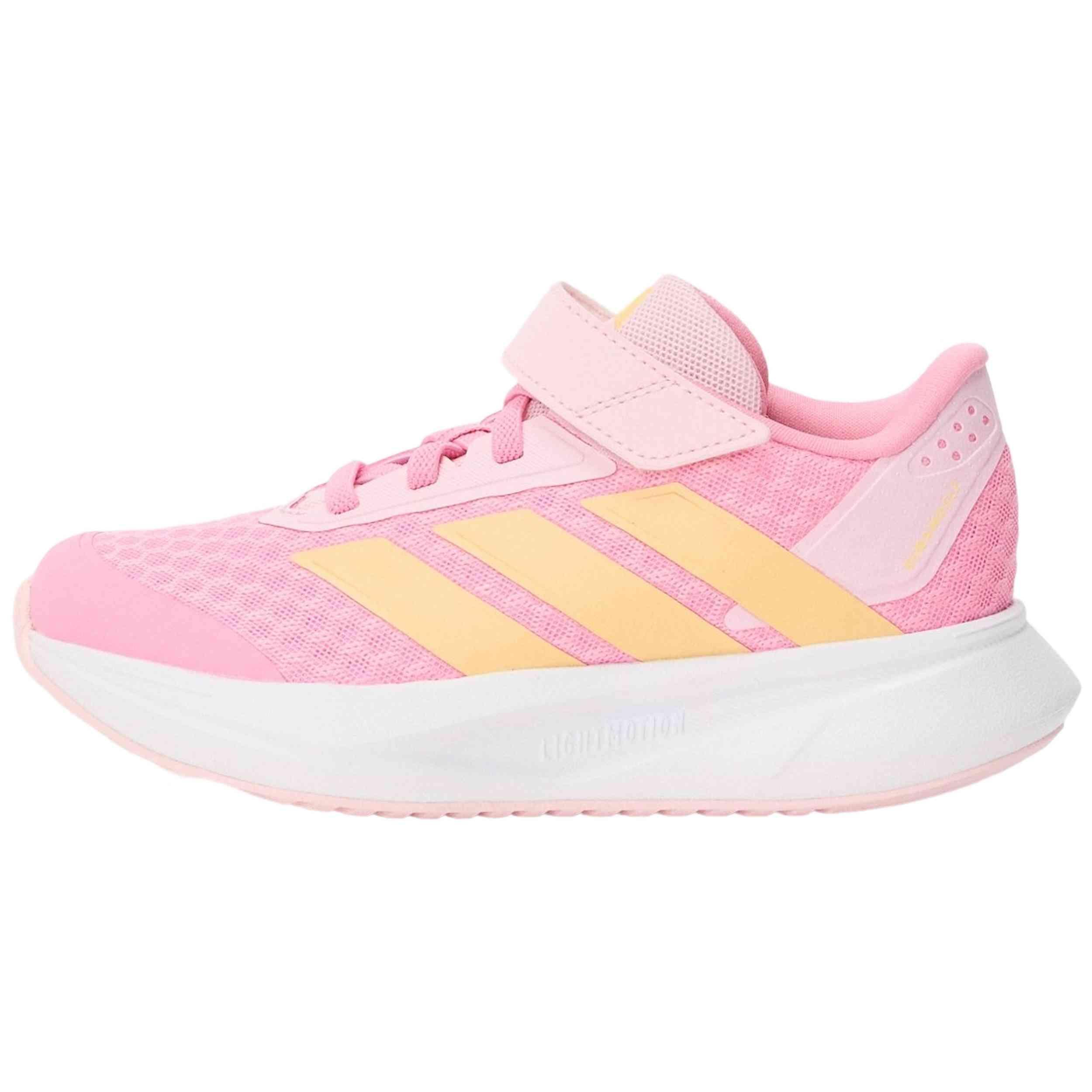 buty dziecięce adidas Duramo SL2 EL C JS2384