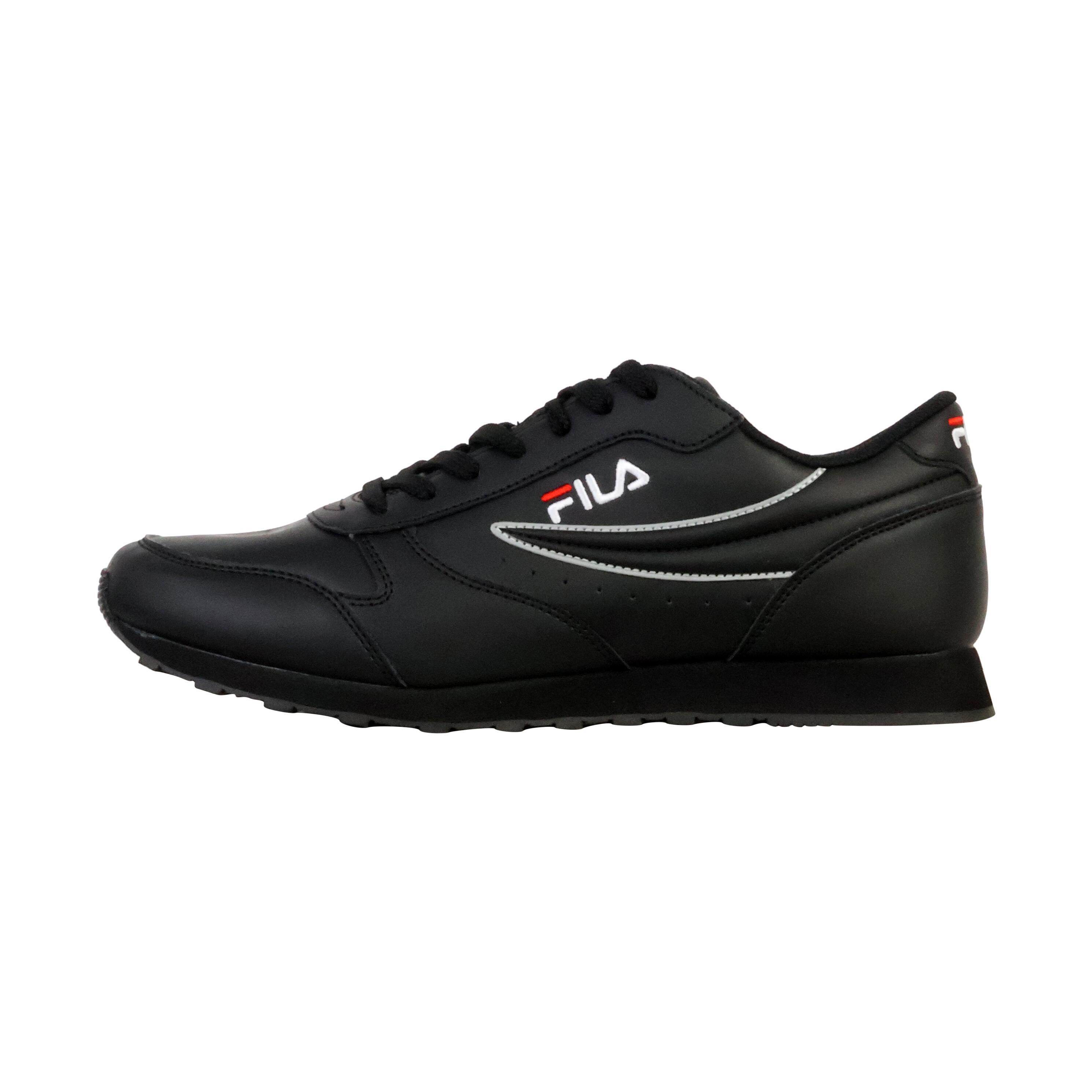 Buty do chodzenia męskie Fila Orbit